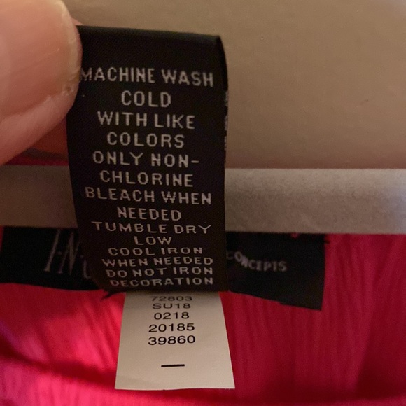 Inc top - Picture 5 of 5